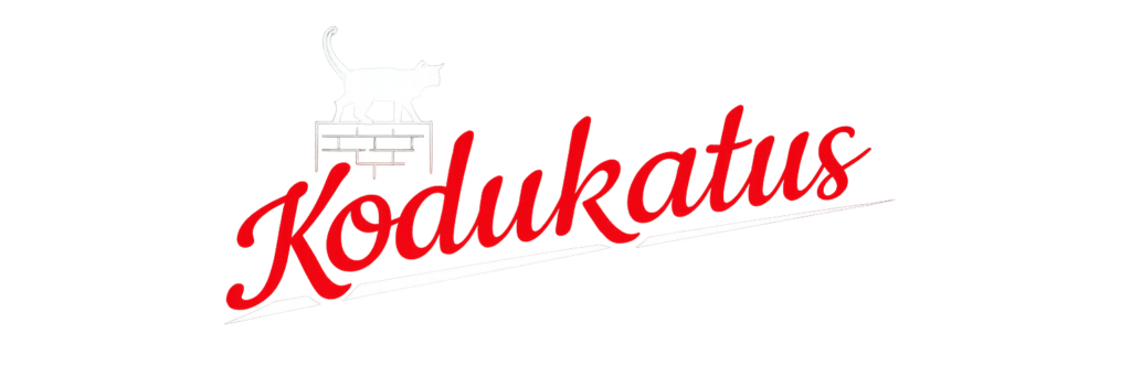 kodukatus logo